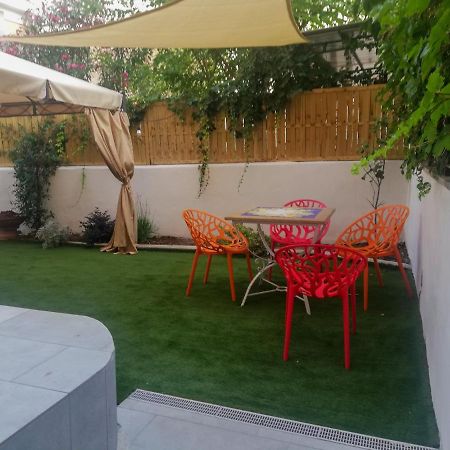 Albachiara B&B Gaeta Buitenkant foto