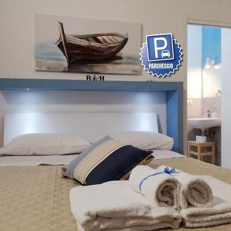 Albachiara B&B Gaeta Buitenkant foto
