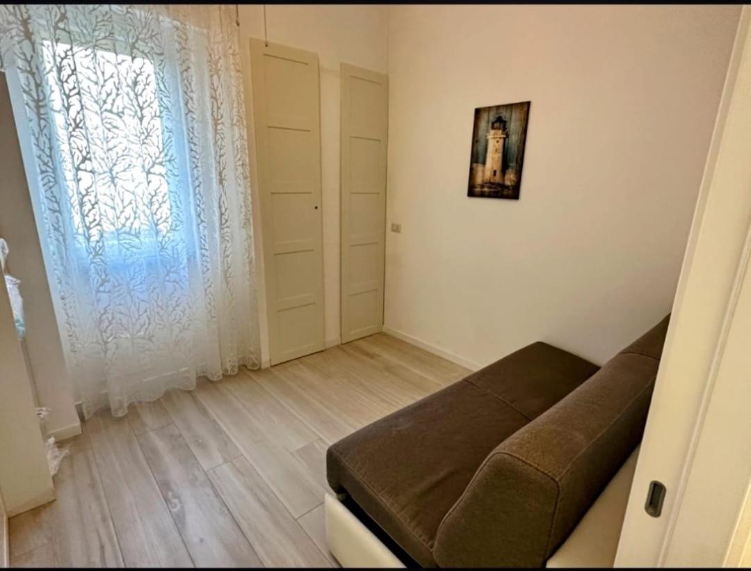 Albachiara B&B Gaeta Buitenkant foto