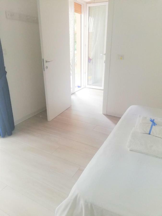 Albachiara B&B Gaeta Buitenkant foto