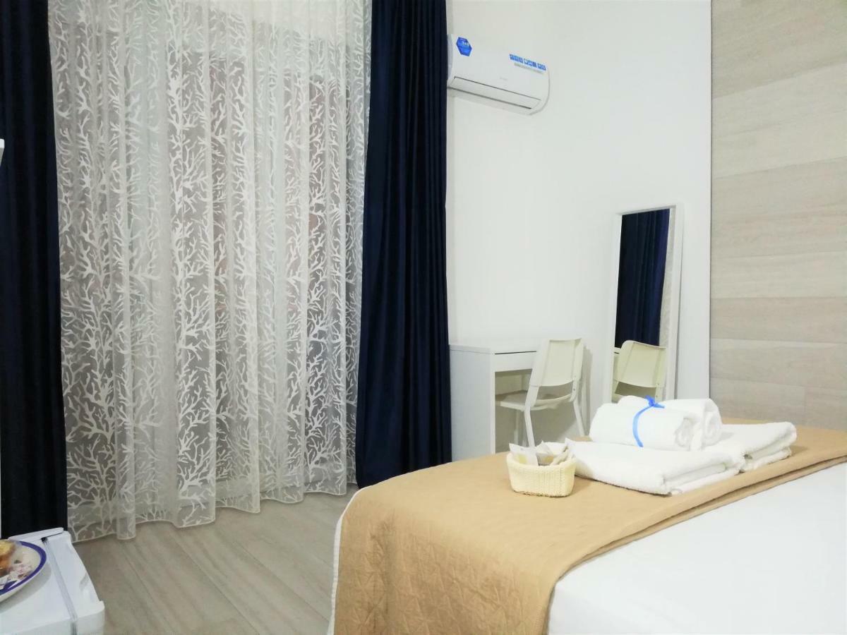 Albachiara B&B Gaeta Buitenkant foto