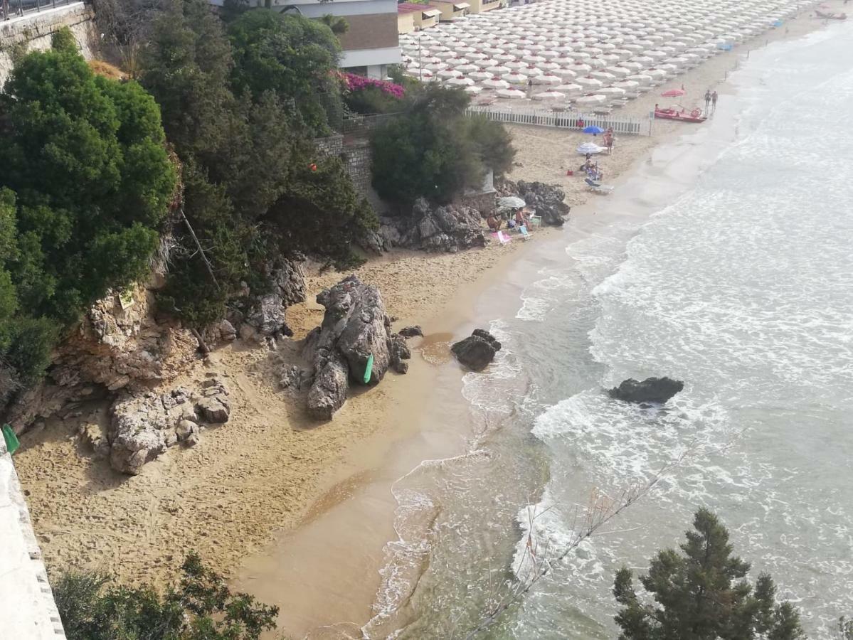 Albachiara B&B Gaeta Buitenkant foto