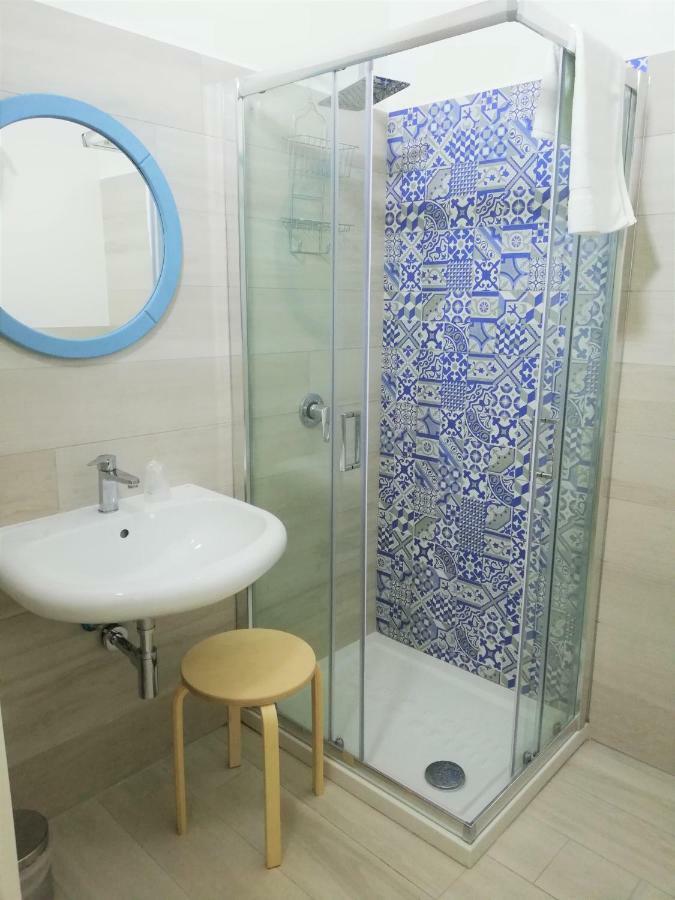 Albachiara B&B Gaeta Buitenkant foto
