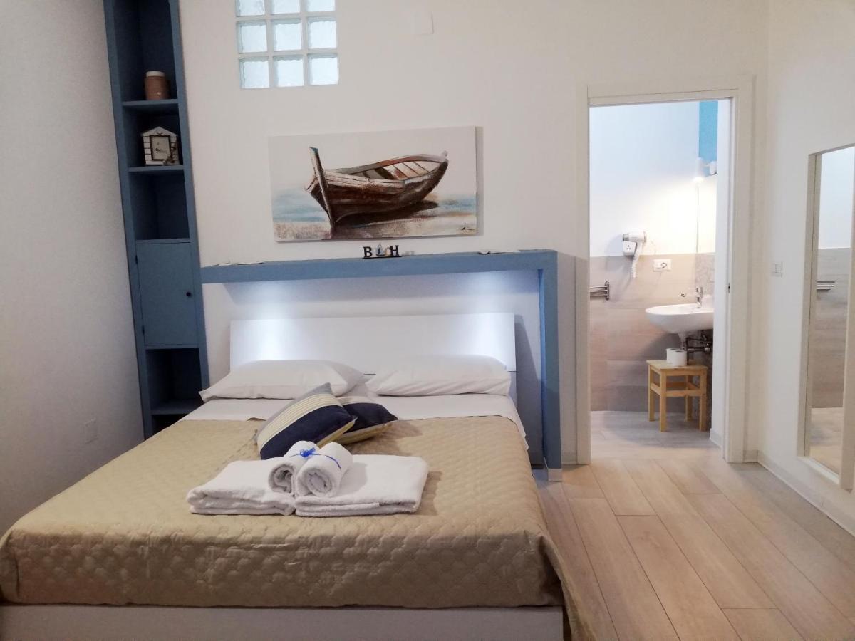 Albachiara B&B Gaeta Buitenkant foto