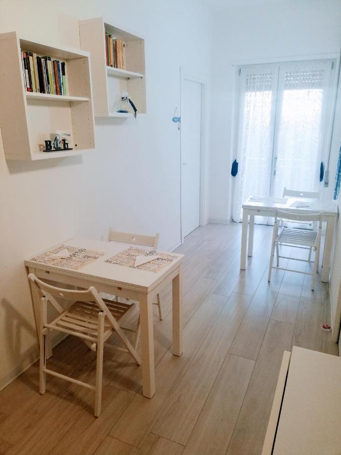 Albachiara B&B Gaeta Buitenkant foto