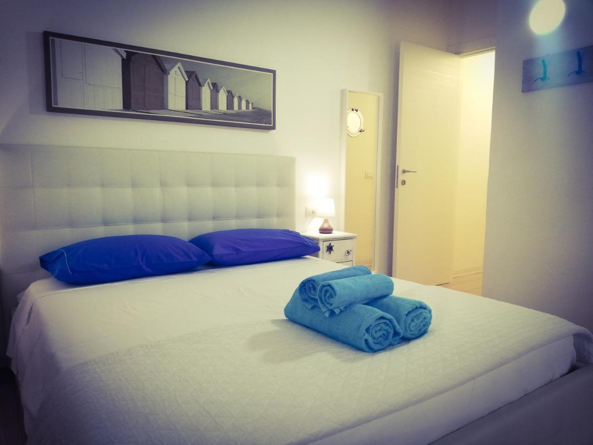 Albachiara B&B Gaeta Buitenkant foto